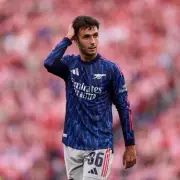 Arsenal Star Delivers Brutal Snub to Real Madrid Transfer Rumours