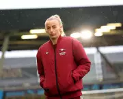 Arsenal Stun Manchester City in WSL Thriller as Russo Seals Dramatic Victory