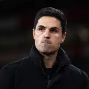 Arsenal Told There's 'No Chance' of Landing £85m Premier League Star Despite Arteta's Transfer Push