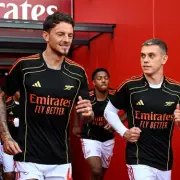 Arsenal Transfer Bombshell: Ben White Set for Shock Contract Extension Amid Defensive Reshuffle