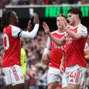 Arsenal vs Liverpool: Premier League Title Showdown Prediction as Gunners Face Defining Moment