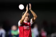 Arsenal Women Stun Lyon With Dramatic Champions League Comeback Victory