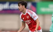 Arsenal Youth Captain Sees Red for Shocking Tackle in UEFA Youth League Clash