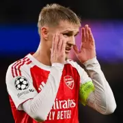 Arsenal's £85m Gyokeres Gamble: Inside Arteta's Bold Transfer Move to Replace Odegaard