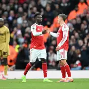 Arsenal's Bukayo Saka Injury Scare: Mikel Arteta Reveals Truth After Crystal Palace Victory