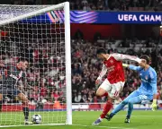 Arsenal's Champions League Nightmare: Gunners Stunned by Olympiacos in Dramatic Emirates Collapse