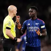 Arsenal's Dramatic Victory Over Fulham: Saka Shines as Gunners Secure Late Winner