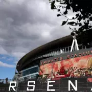Arsenal's Emirates Stadium Transformation: The £500m Masterplan Revealed