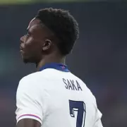 Arsenal's Injury Nightmare: Saka Faces Bayern Munich Fitness Race After Tuchel's Mind Games