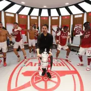 Arsenal's Lucas Torreira Set for Shock Atletico Madrid Return in Champions League Quarter-Final Drama