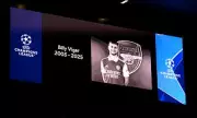 Arsenal's Moving Tribute to Young Supporter Billy Vigar Who Lost Cancer Battle