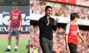 Arsenal's Next Generation: Mikel Arteta's Teenage Son Signs Academy Deal Following Impressive Trial