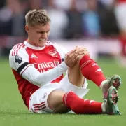 Arsenal's Secret Weapon Revealed: How Rice and Ødegaard Are Forging Premier League's Most Lethal Partnership