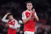 Arsenal's Striker Hunt: Mikel Arteta Eyes Sensational Viktor Gyokeres Transfer