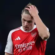 Arsenal's Striker Hunt Takes Dramatic Turn as Gyokeres Emerges as Prime Target