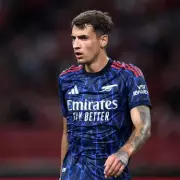 Arsenal's Summer Shake-Up: Arteta's Bold Transfer Strategy Revealed