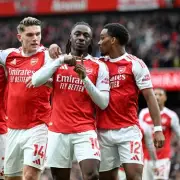 Arsenal's Title Dream Shattered: Gary Neville's Brutal Verdict on Gunners' Premier League Collapse