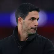 Arsenal's Transfer Revolution: Arteta Eyes Zidane's Son & Gyokeres in Major Squad Overhaul