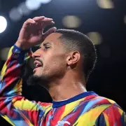 Arsenal's William Saliba Ruled Out of France Olympics Squad in Major Blow for Host Nation