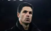 Arteta Sounds Alarm Over Arsenal's 'Crazy' Fixture Pile-Up: 'We're Heading For Disaster'