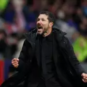 Arteta's Bold Transfer Move: Arsenal Boss Makes Personal Plea for Diego Simeone's Son Giuliano