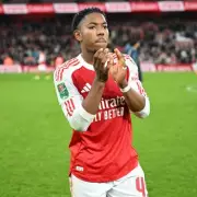 Arteta's Masterstroke: Arsenal Prodigy Myles Lewis-Skelly Set for First-Team Promotion After Stunning Pre-Season