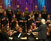 Arvo Pärt at 90: A Transcendent Evening of Tintinnabuli Magic at London's Barbican