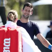 Aryna Sabalenka's Heartfelt Wimbledon Tribute to Novak Djokovic's Wife Jelena After Emotional Exit