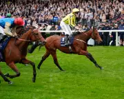 Ascot's Day of Destiny: 200-1 Glory Stuns Racing World on QIPCO British Champions Day