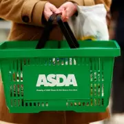 Asda's Game-Changing Move: New 'Just Essentials' Range Set to Replace Smart Price in Major Shake-Up