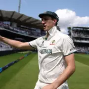 Ashes Thriller: Pat Cummins' Heroic Final Over Seals Dramatic England Victory at Edgbaston