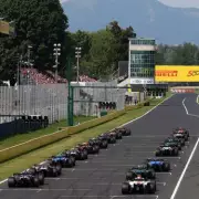 Aston Martin Hit With Hefty Fine for F1 Cost Cap Breach - What It Means for Their Championship Hopes