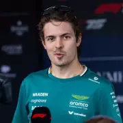 Aston Martin's Secret Weapon: Drugovich and Cowell Set to Power Andretti's F1 Ambitions