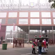 Aston Villa Fans Attacked in Tel Aviv: Shocking Details Emerge From European Clash