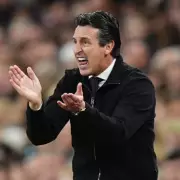 Aston Villa Injury Crisis Deepens as Key Stars Face Liverpool Clash Doubts