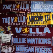 Aston Villa's European Dream Crumbles in Dramatic Penalty Shootout Heartbreak