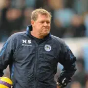 Aston Villa's Unlikely Hero: How Nigel Spink's Fairytale Debut Won European Glory