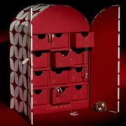Astrid & Miyu's Luxe Advent Calendar 2024: Jewellery Lovers' Dream Unwrapped