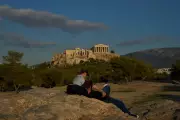 Athens Battles Climate Change: UNESCO Sounds Alarm for Parthenon's Future