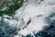 Atlantic Tempest Wreaks Havoc: US East Coast Battles Widespread Flooding and Destructive Winds