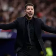 Atletico Madrid Fume Over Arsenal's 'Unfair' Champions League Advantage