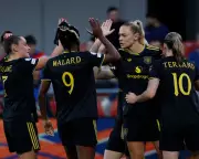 Atletico Madrid Stun Manchester United in Dramatic Women's Champions League Comeback