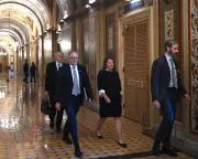 AUKUS Under Review: Albanese Reveals US May Seek Changes to Defence Pact