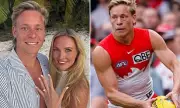 Aussie Rules Heartthrob Declares Himself 'Officially on the Market' - Fans in Mourning
