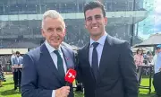 Aussie TV Legend Savages Collingwood Star Nick Daicos Over Bizarre Runway Pose - Can You Spot Why?