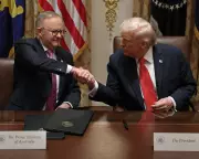 Australia & US Forge Critical Minerals Pact to Counter China's Dominance