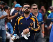 Australia Clinch Thrilling ODI Series Victory Against India in Final Over Drama