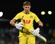 Australia Shakes Up Cricket Squad: Labuschagne Axed, Renshaw Returns for India Tour