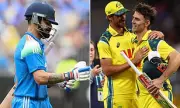 Australia Unleash Debut Duo in Bold T20 Gambit Against India