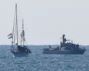 Australian Activists Detained: Government Demands Answers from Israel Over Gaza Flotilla Interception